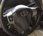 Toyota Vios  1.5G  2010 - Bán lại xe Toyota Vios 1.5G đời 2010, màu bạc số tự động