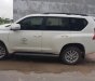 Toyota Land Cruiser 2016 - Cần bán xe Toyota Land Cruiser sản xuất năm 2016, màu trắng, xe nhập