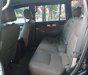 Toyota Prado  GX 2.7 2007 - Bán xe cũ Toyota Prado GX 2.7 đời 2007, màu đen