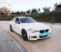 BMW 3 Series 320i 2013 - Bán xe BMW 3 Series 320i đời 2013, màu trắng, xe nhập  
