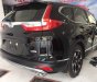 Honda CR V   2019 - Bán Honda CR V năm sản xuất 2019, màu đen, nhập khẩu  