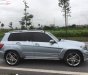 Mercedes-Benz GLK Class GLK250 AMG 4Matic 2013 - Xe Mercedes GLK250 AMG 4Matic đời 2013, màu bạc chính chủ