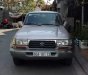 Toyota Land Cruiser   1991 - Bán Toyota Land Cruiser đời 1991, màu bạc, xe nhập  