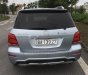 Mercedes-Benz GLK Class GLK250 AMG 4Matic 2013 - Xe Mercedes GLK250 AMG 4Matic đời 2013, màu bạc chính chủ