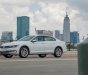 Volkswagen Passat BlueMotion 2018 - Bán ô tô Volkswagen Passat BlueMotion năm 2018