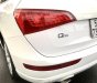 Audi Q7 2008 - Audi Q7 3.6 nhập Mỹ SX 2008, xe màu đen zin, hàng full đã lên form 2012