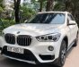 BMW X1   1.5 AT  2018 - Bán xe BMW X1 1.5 AT đời 2018, màu trắng 