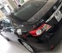 Toyota Corolla altis 1.8G 2013 - Bán Toyota Corolla altis 1.8G 2013, màu đen như mới