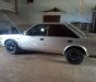 Nissan Bluebird 1986 - Cần bán xe Nissan Bluebird đời 1986, màu bạc, nhập khẩu 