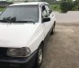 Kia Pride 1996 - Bán xe Kia Pride đời 1996, màu trắng