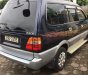 Toyota Zace   2005 - Cần bán lại Toyota Zace 2005, xe chính chủ