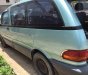 Toyota Previa   1991 - Bán gấp Toyota Previa đời 1991 số tự động, giá tốt