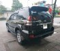 Toyota Prado  GX 2.7 2007 - Bán xe cũ Toyota Prado GX 2.7 đời 2007, màu đen