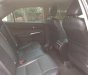 Toyota Camry 2.5Q ASV50L-JETEKU 2017 - Cần bán Toyota Camry 2.5Q ASV50L-JETEKU năm sản xuất 2017, màu đen