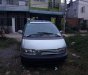 Toyota Previa   1992 - Bán Toyota Previa đời 1992 giá cạnh tranh