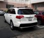 Acura MDX   2008 - Cần bán lại xe Acura MDX năm 2008, màu trắng, nhập khẩu