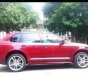 Porsche Cayenne   2009 - Bán xe Porsche Cayenne sản xuất 2009, màu đỏ, nhập khẩu