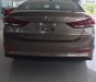 Hyundai Elantra 2.0 AT 2018 - Cần bán xe Hyundai Elantra 2.0 AT năm sản xuất 2018, màu nâu