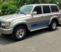 Toyota Land Cruiser   1991 - Bán Toyota Land Cruiser đời 1991, màu bạc, xe nhập  