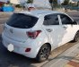 Hyundai Grand i10   2014 - Bán gấp Hyundai Grand i10 2014, màu trắng, nhập khẩu  