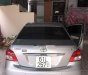 Toyota Vios  G  2008 - Bán ô tô Toyota Vios G đời 2008, màu bạc còn mới