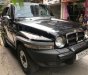 Ssangyong Korando TX-5 2004 - Xe Ssangyong Korando TX-5 sản xuất năm 2004, màu đen, xe nhập 