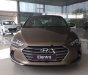 Hyundai Elantra 2.0 AT 2018 - Cần bán xe Hyundai Elantra 2.0 AT năm sản xuất 2018, màu nâu