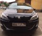 Peugeot 408 2014 - Chính chủ bán Peugeot 408, SX 2014, đời 2015, màu đen