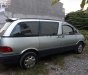 Toyota Previa LE 1992 - Bán xe Toyota Previa LE sản xuất 1992, màu xanh lam, nhập khẩu  