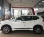Nissan X trail 2.0 SL 2WD 2018 - Bán Nissan X trail 2.0 SL 2WD, màu trắng, tại Vĩnh Phúc