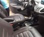 Ford EcoSport   2014 - Bán Ford EcoSport 2014, màu xám, nhập khẩu 
