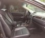 Toyota Camry 2.5Q ASV50L-JETEKU 2017 - Cần bán Toyota Camry 2.5Q ASV50L-JETEKU năm sản xuất 2017, màu đen