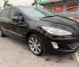 Peugeot 408 2014 - Chính chủ bán Peugeot 408, SX 2014, đời 2015, màu đen