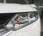 Nissan X trail 2.0 SL 2WD 2018 - Bán Nissan X trail 2.0 SL 2WD, màu trắng, tại Vĩnh Phúc