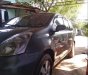 Nissan Grand livina   2010 - Bán Nissan Grand livina sản xuất năm 2010, màu xám, chính chủ