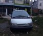 Toyota Previa LE 1992 - Bán xe Toyota Previa LE sản xuất 1992, màu xanh lam, nhập khẩu  