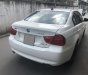 BMW 3 Series 320i 2008 - Bán BMW 3 Series 320 sản xuất năm 2008, màu trắng, xe nhập