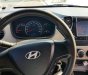 Hyundai Grand i10   2014 - Bán gấp Hyundai Grand i10 2014, màu trắng, nhập khẩu  