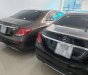 Mercedes-Benz E class  E300 AMG  2017 - Bán xe Mercedes E300 AMG 2017, màu xám ít sử dụng