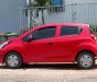 Chevrolet Spark   2016 - Bán Chevrolet Spark đời 2016, màu đỏ, nhập khẩu  