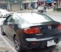 Mazda 3   2007 - Cần bán lại xe Mazda 3 đời 2007, giá 285tr