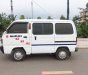 Suzuki Super Carry Van   2005 - Gia đình tôi cần bán Suzuki Super Carry Van 7 chỗ, màu trắng, đời 2005