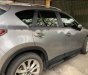 Mazda CX 5 2013 - Bán Mazda CX 5 2013, màu xám, 660tr