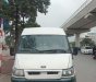 Ford Transit 2003 - Bán Ford Transit sản xuất năm 2003, màu trắng, giá chỉ 99 triệu