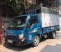 Kia Frontier   2009 - Bán ô tô Kia Frontier đời 2009, màu xanh lam, giá 145tr