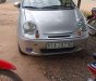 Daewoo Matiz   SE  2007 - Cần bán lại xe Daewoo Matiz SE sản xuất 2007, màu bạc, nhập khẩu, giá tốt