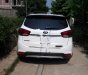 Kia Rondo 2018 - Bán ô tô Kia Rondo sản xuất năm 2018, màu trắng còn mới, 645tr