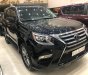 Lexus GX 2016 - Cần bán Lexus GX460 sản xuất 2016, màu đen, nhập khẩu