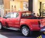 Isuzu Dmax    2018 - Bán ô tô Isuzu Dmax sản xuất 2018, màu đỏ, nhập khẩu, giá tốt