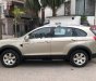 Chevrolet Captiva LT 2.4 MT 2008 - Bán xe Chevrolet Captiva LT 2.4 MT đời 2008 số sàn